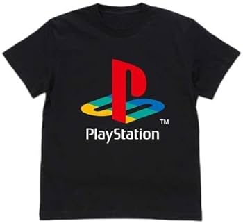 古着 00s プレイステーション2 PS2 半袖 シャツ 企業 ゲームブラック① 167489391.jpg?cmsp_timestamp=